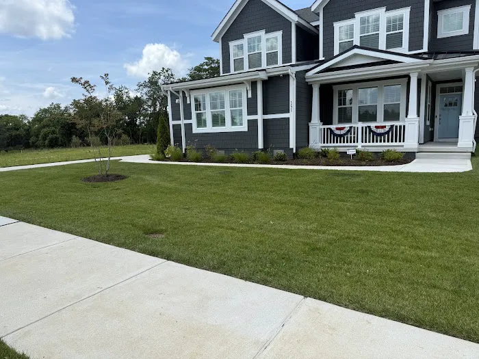 Clean Air Lawn Care Lewes Picture 9