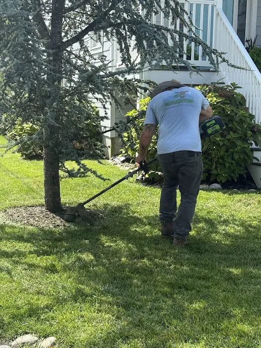 Clean Air Lawn Care Lewes Picture 1