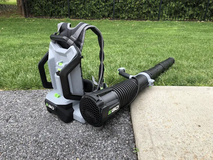 Clean Air Lawn Care Lewes Picture 7