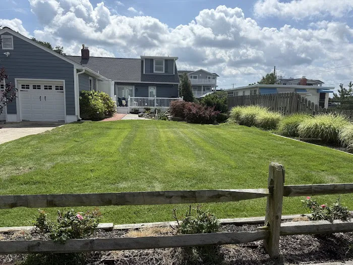 Clean Air Lawn Care Lewes Picture 6