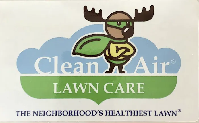 Clean Air Lawn Care Lewes Picture 8