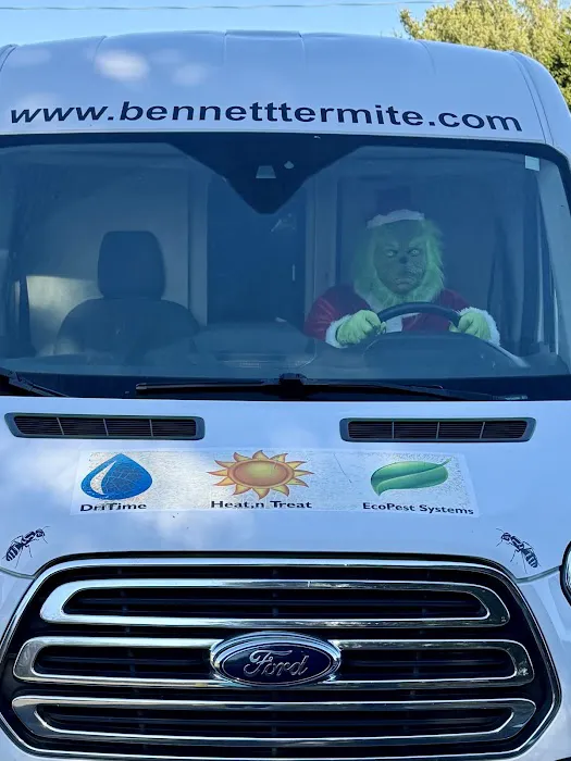 Bennett Termite & Pest Solutions Picture 1