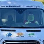 Bennett Termite & Pest Solutions