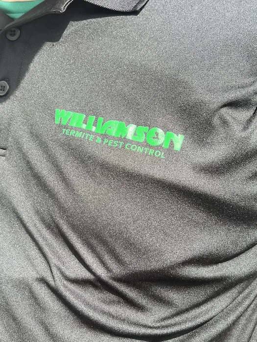 Williamson Termite & Pest Control Picture 5