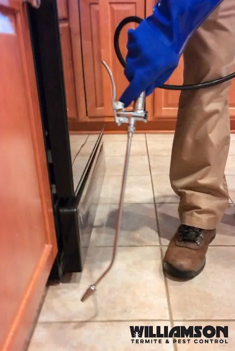 Williamson Termite & Pest Control Picture 6