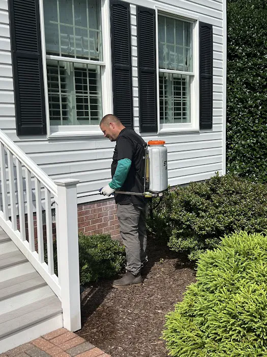 Williamson Termite & Pest Control Picture 4