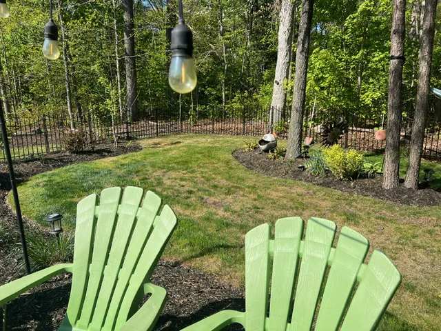 Lawn Doctor of The Lower Eastern Shore Picture 6