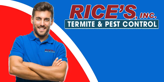Rice's Termite and Pest Control Services Picture 7