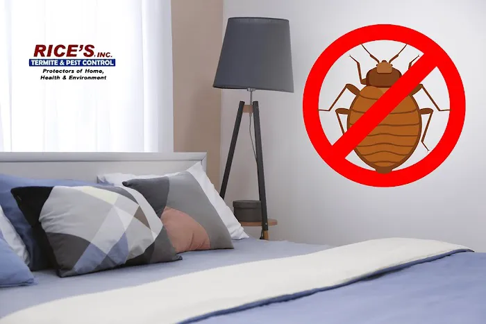 Rice's Termite and Pest Control Services Picture 3