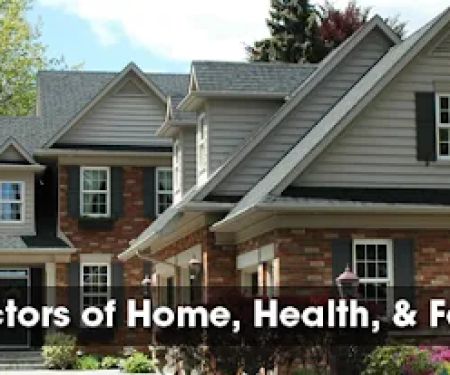 Rice's Termite and Pest Control Services