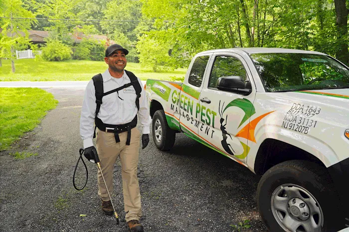 Green Pest Management Picture 10