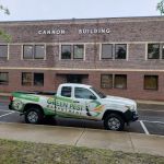 Green Pest Management