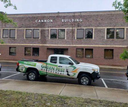 Green Pest Management