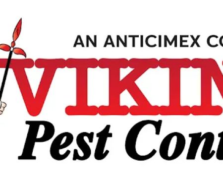Viking Pest Control