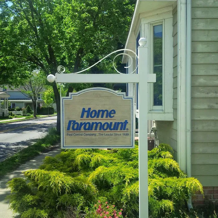 Home Paramount Pest Control Picture 8