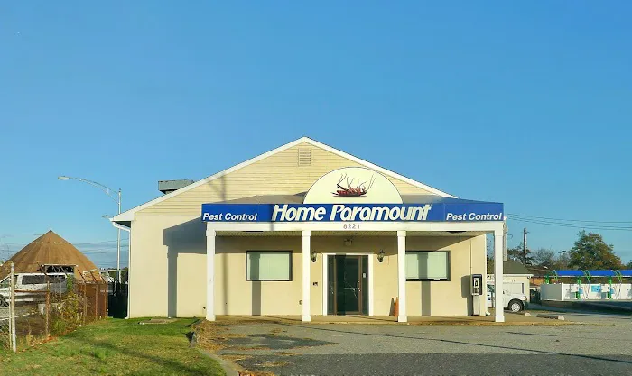 Home Paramount Pest Control Picture 1