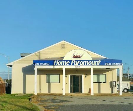 Home Paramount Pest Control