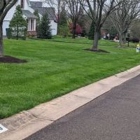 Ned's Lawn and Pest Control ico