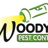 Woody's Pest Control, Inc. ico