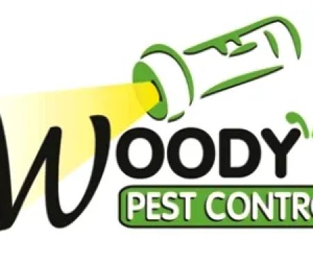 Woody's Pest Control, Inc.