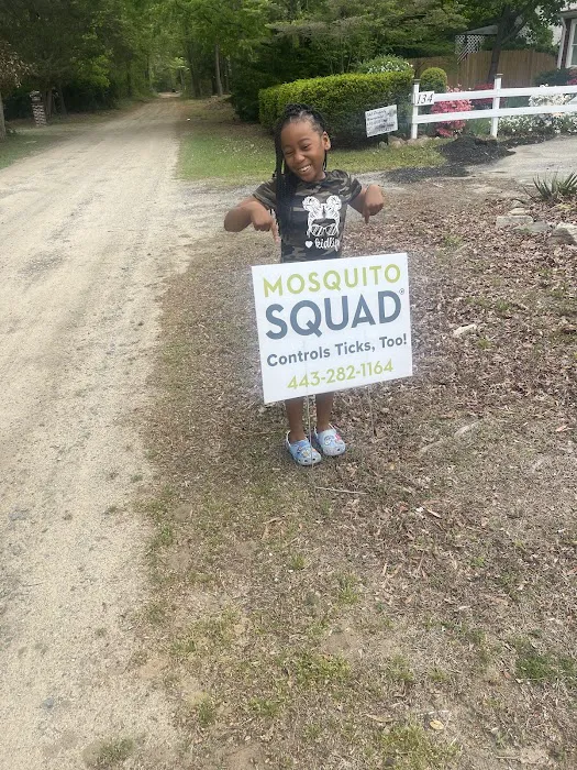 Mosquito Squad of The Eastern Shore of Maryland and Delaware Picture 7