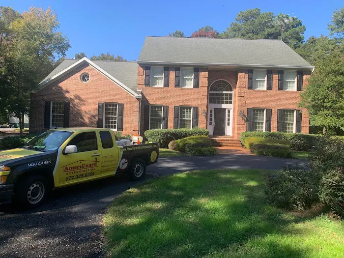AmeriGuard Extermination Picture 7