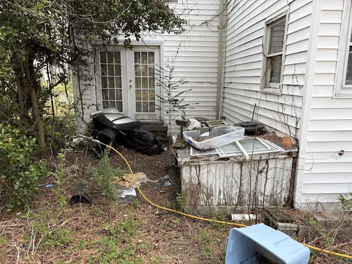 AmeriGuard Extermination Picture 10