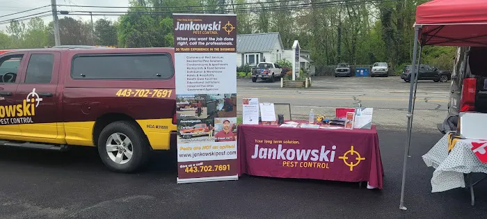 Jankowski Pest Control llc Picture 4