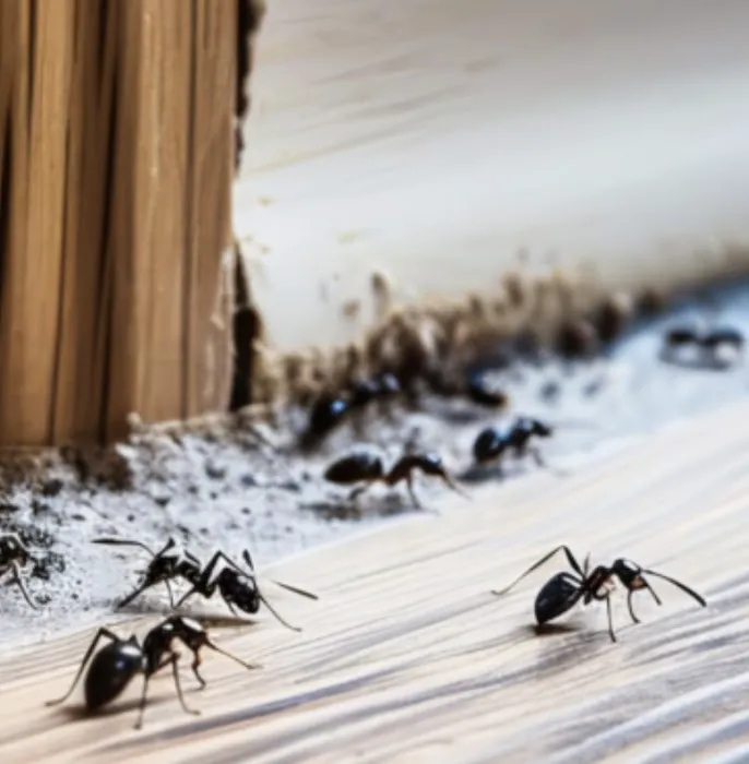 Cummings Pest Solutions Picture 3