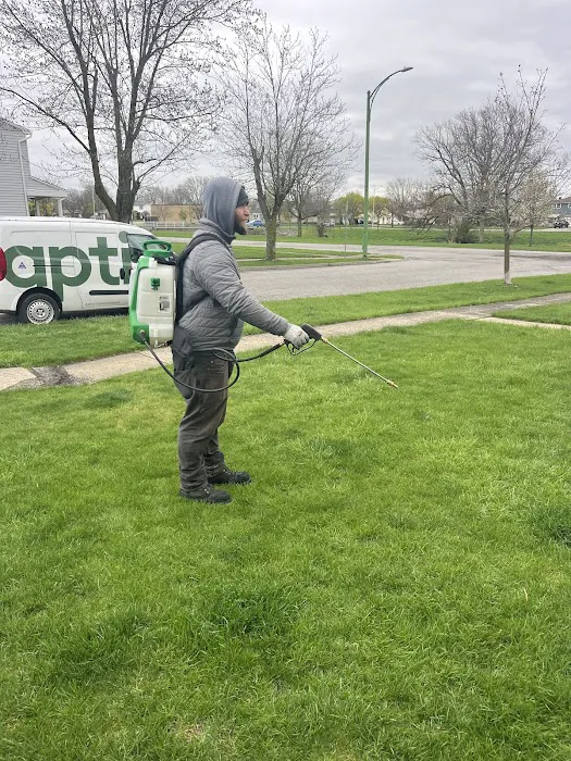 Aptive Pest Control Picture 4