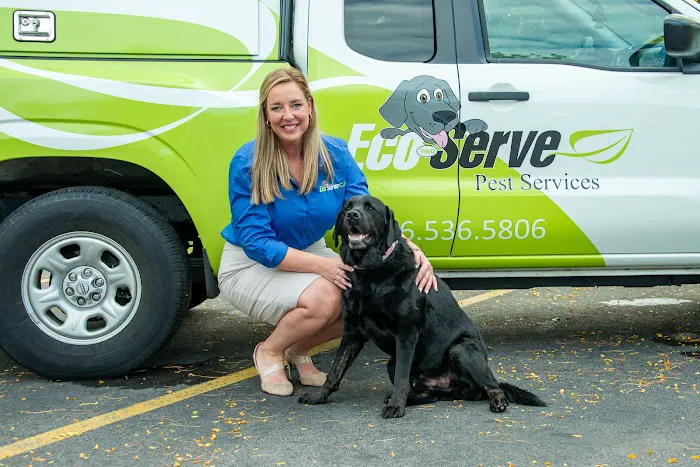 Eco Serve Pest Services Picture 2