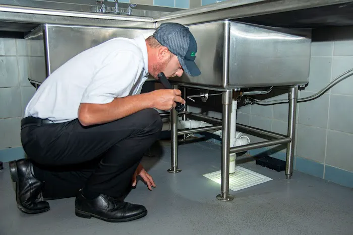 Eco Serve Pest Services Picture 1