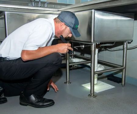 Eco Serve Pest Services