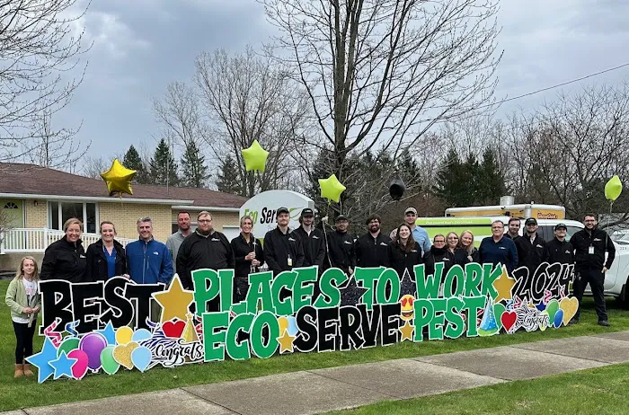 Eco Serve Pest Services Picture 7