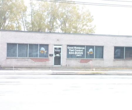 Amherst Exterminators