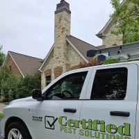 Certified Pest Solutions, Inc. ico