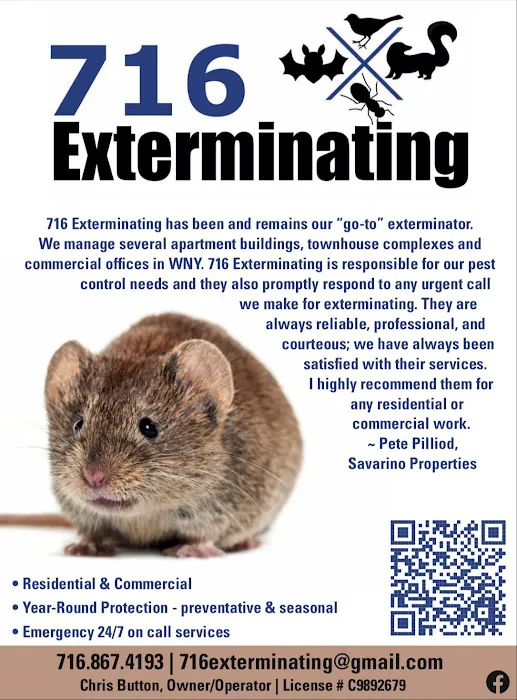 716 Exterminating Picture 1