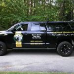 Heath's Wildlife Service