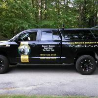 Heath's Wildlife Service ico