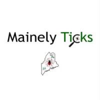 Mainely Ticks ico