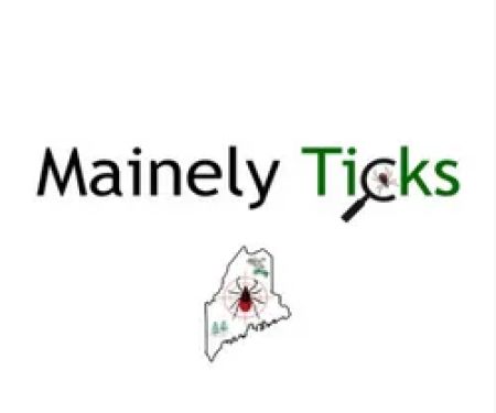 Mainely Ticks