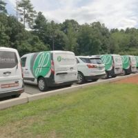 JP Pest Services ico