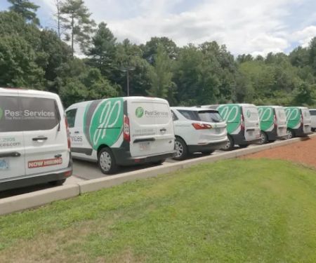 JP Pest Services