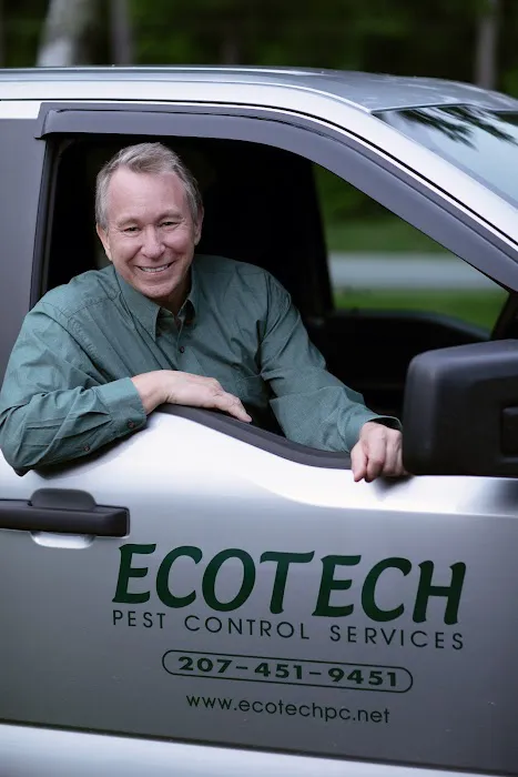 Ecotech Pest Control Services LLC Picture 1