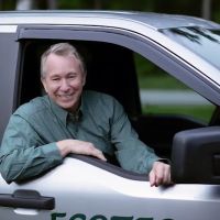 Ecotech Pest Control Services LLC ico