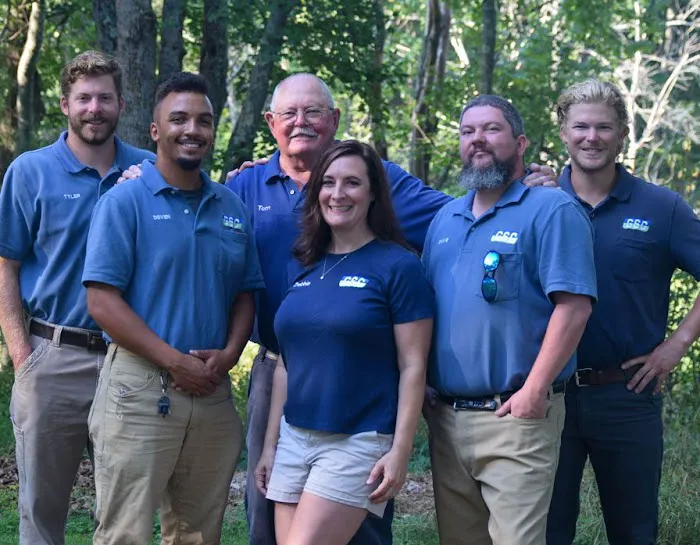 GSC Pest Management Picture 5