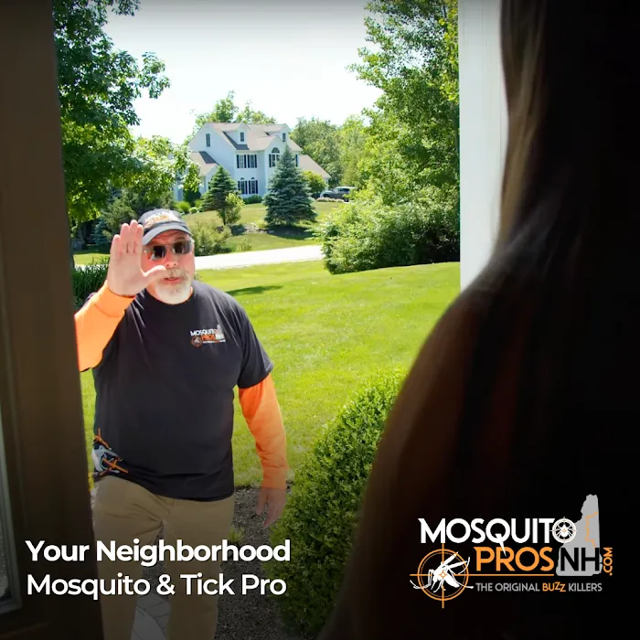 Mosquito Pros NH Picture 3