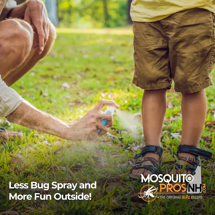Mosquito Pros NH Picture 9