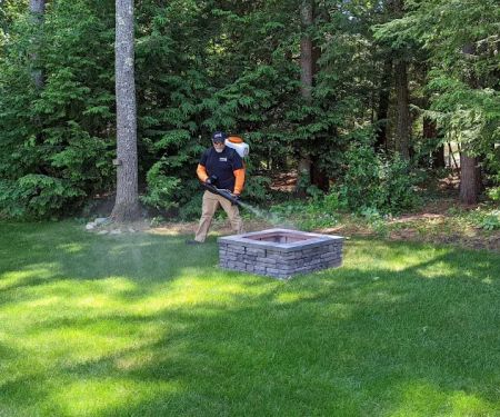 Mosquito Pros NH