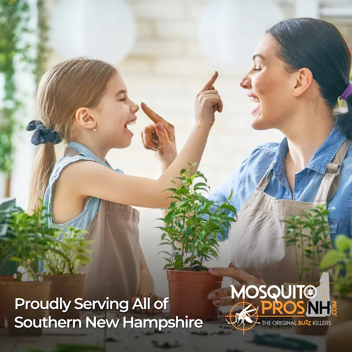 Mosquito Pros NH Picture 8